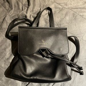 Nanette Lepore Arabelle Convertible backpack/bag